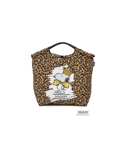 SNOOPY CROWN (M)