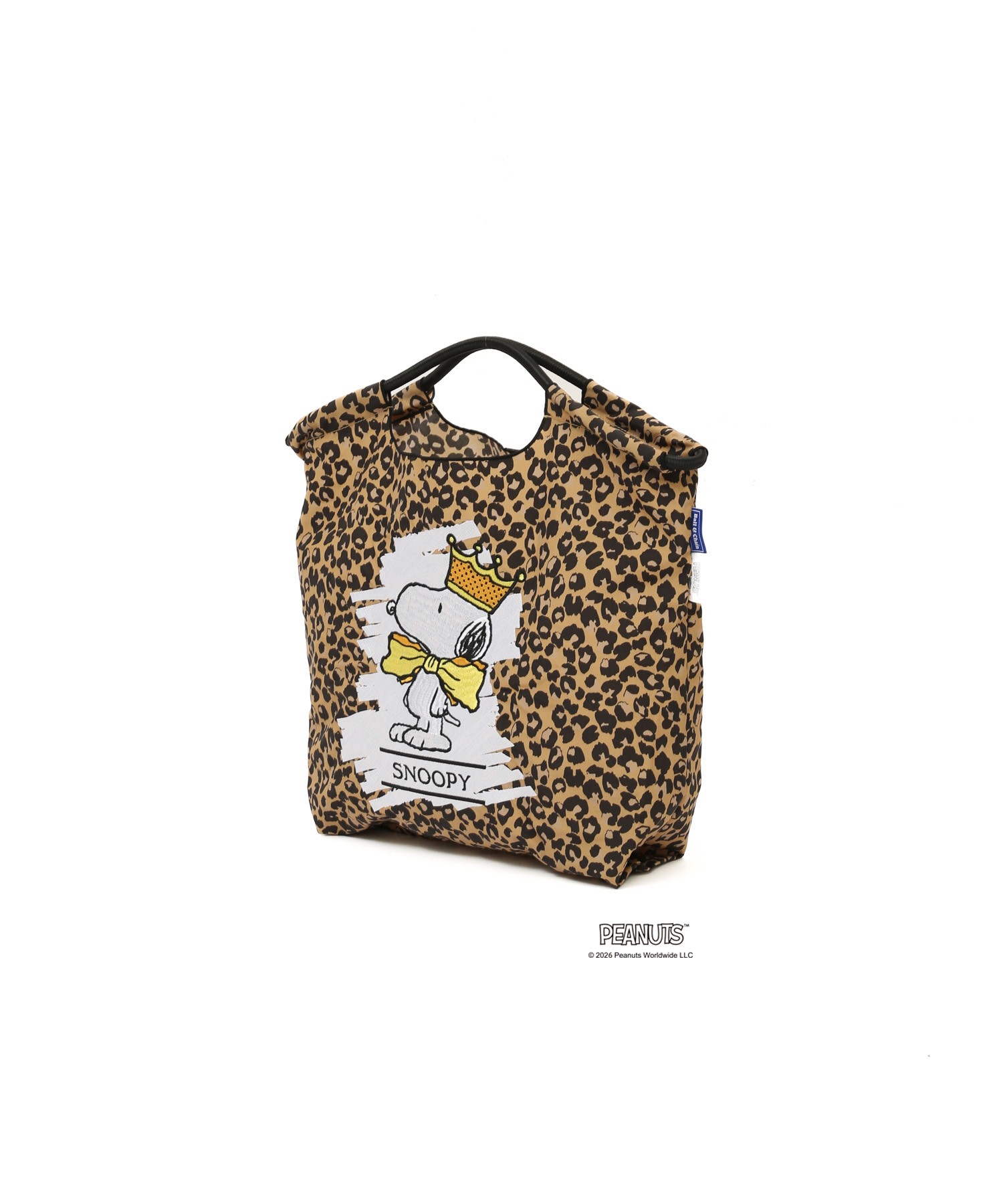 SNOOPY CROWN (M)