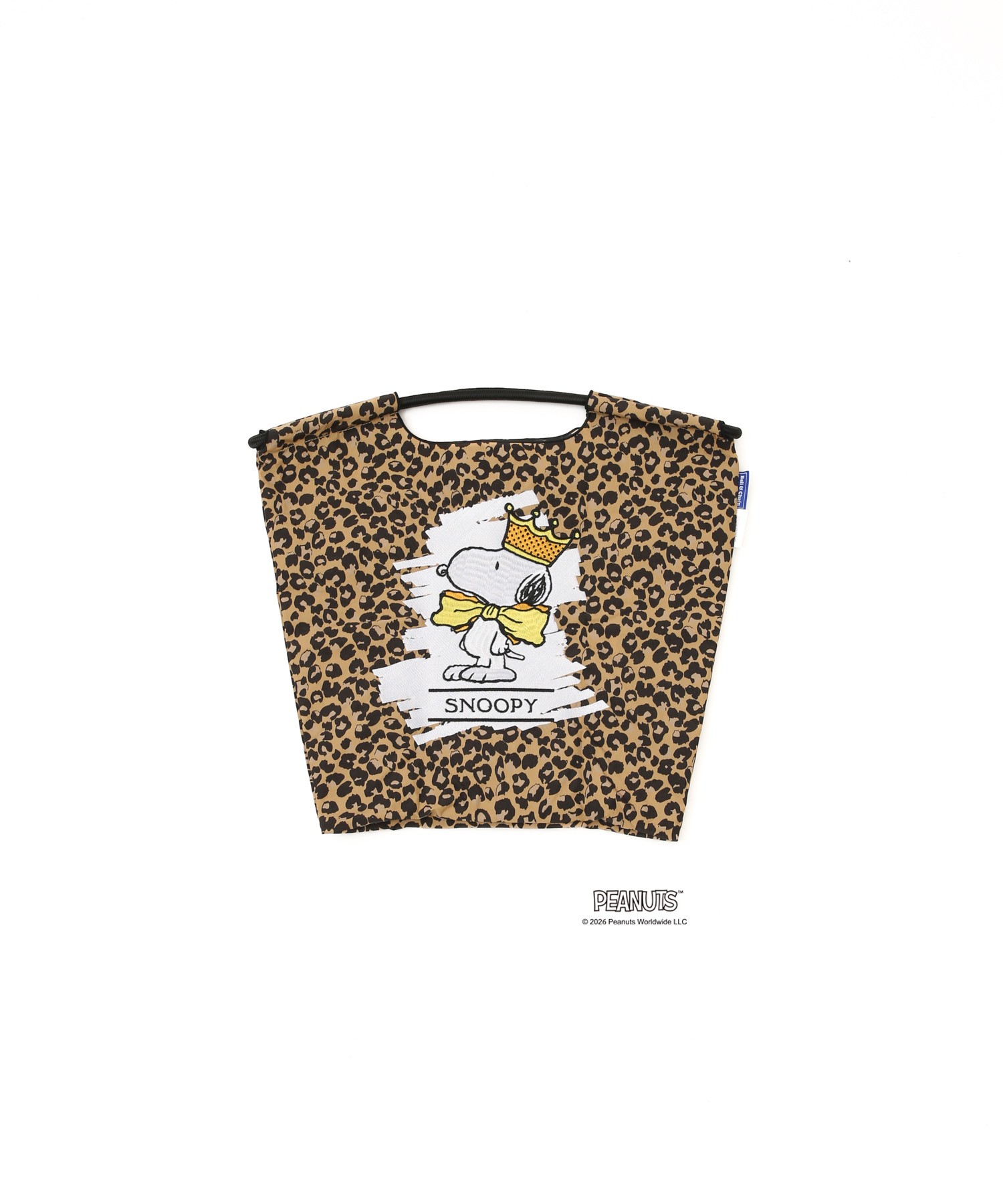 SNOOPY CROWN (M)