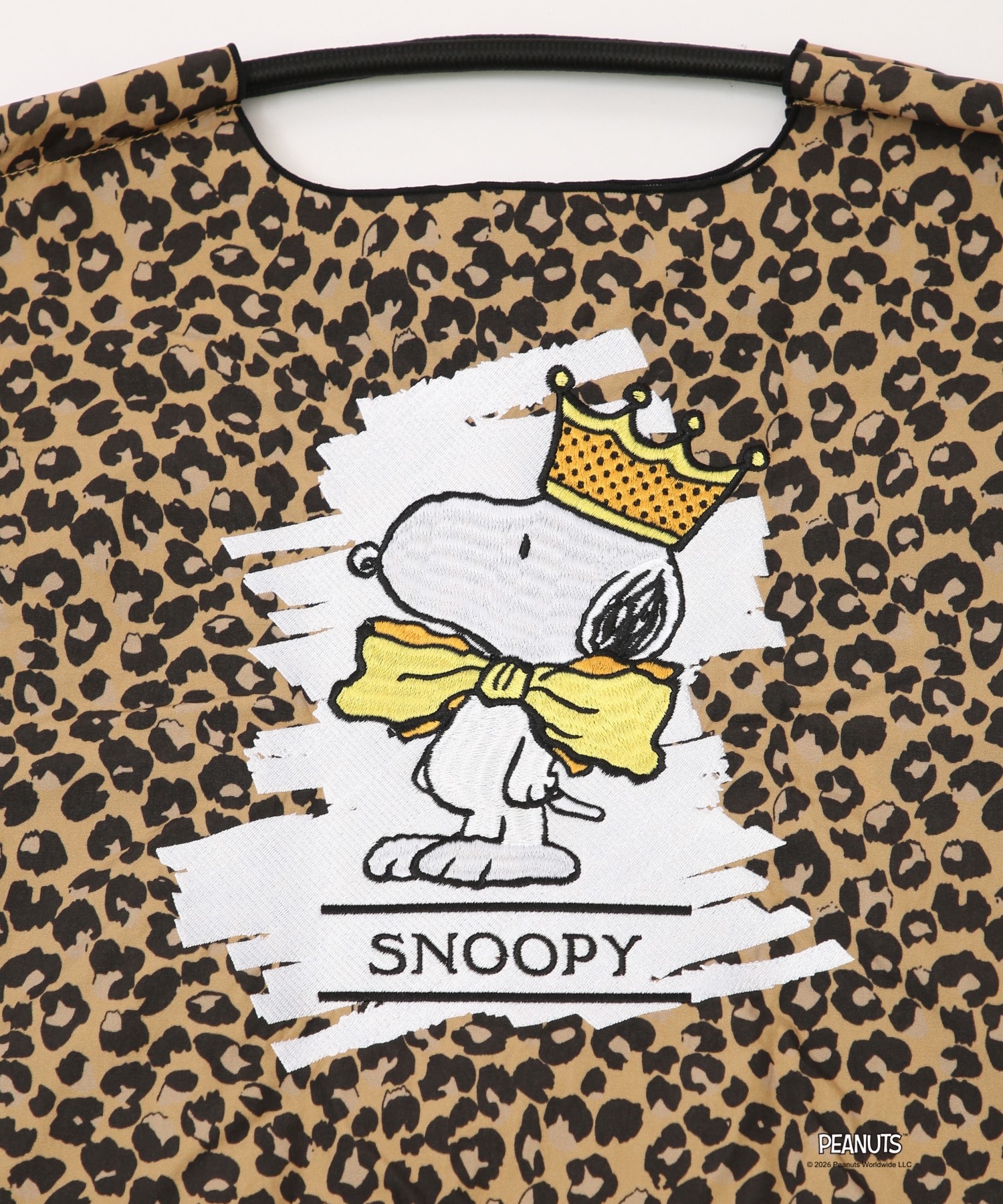 SNOOPY CROWN (M)