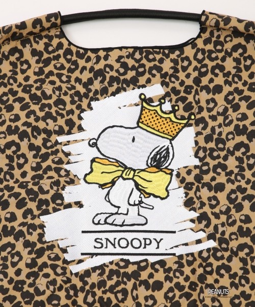 SNOOPY CROWN (M)