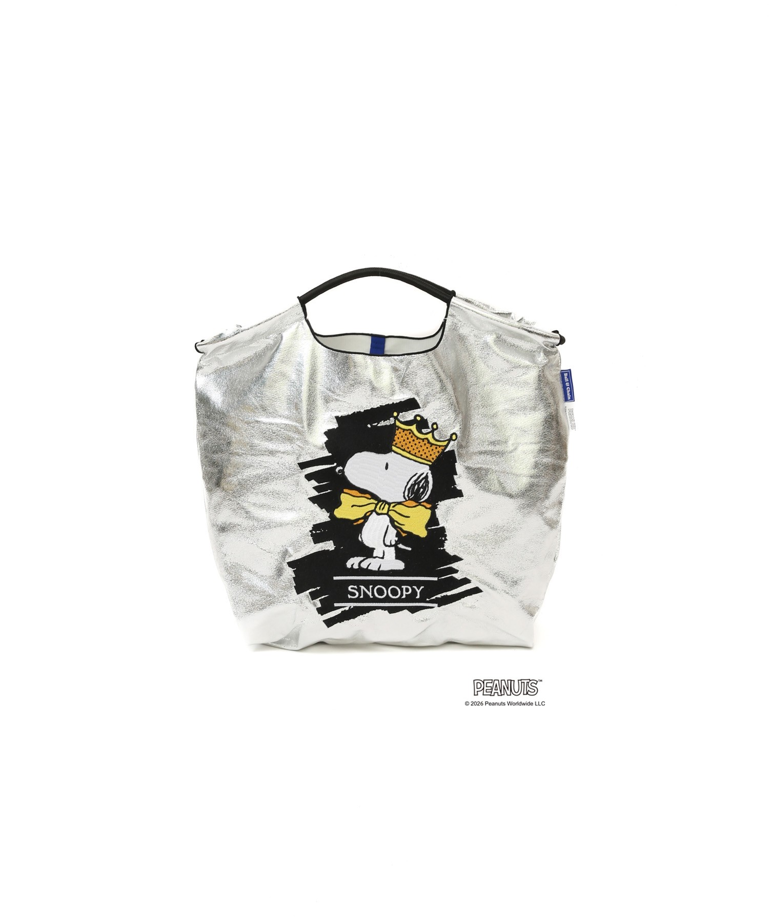 SNOOPY CROWN (M)