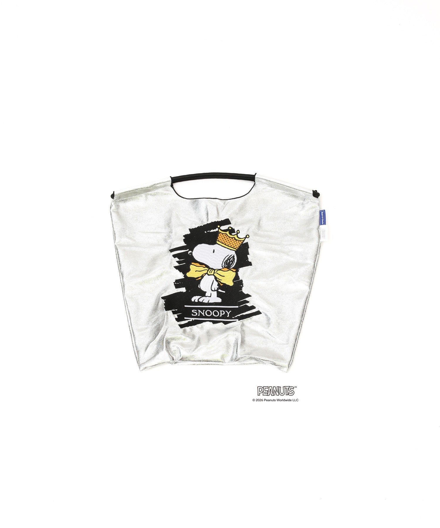 SNOOPY CROWN (M)