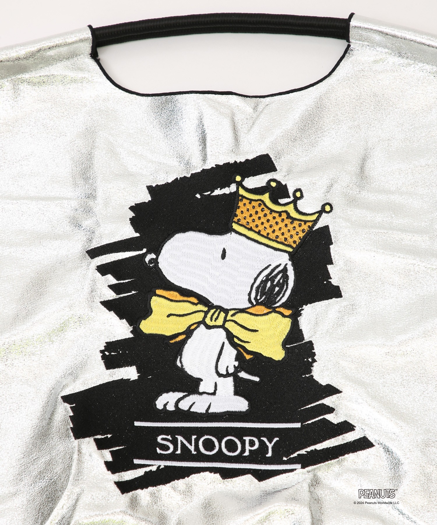 SNOOPY CROWN (M)