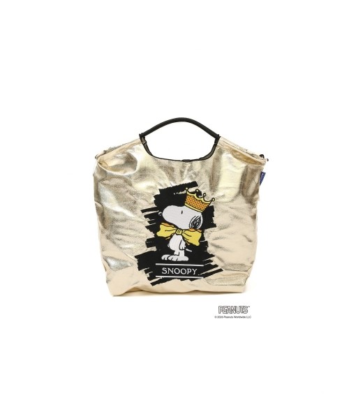 SNOOPY CROWN (M)