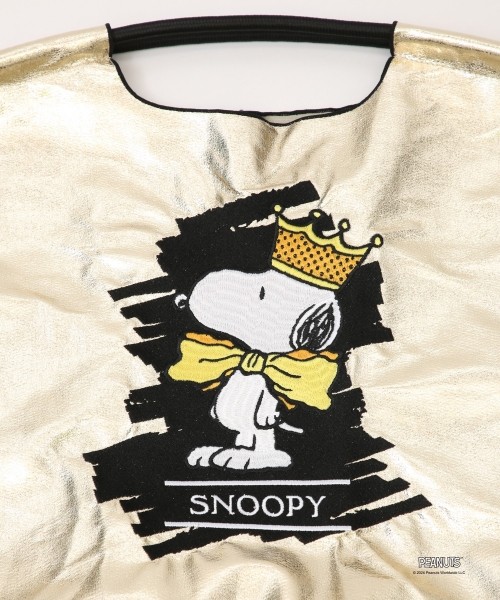 SNOOPY CROWN (M)