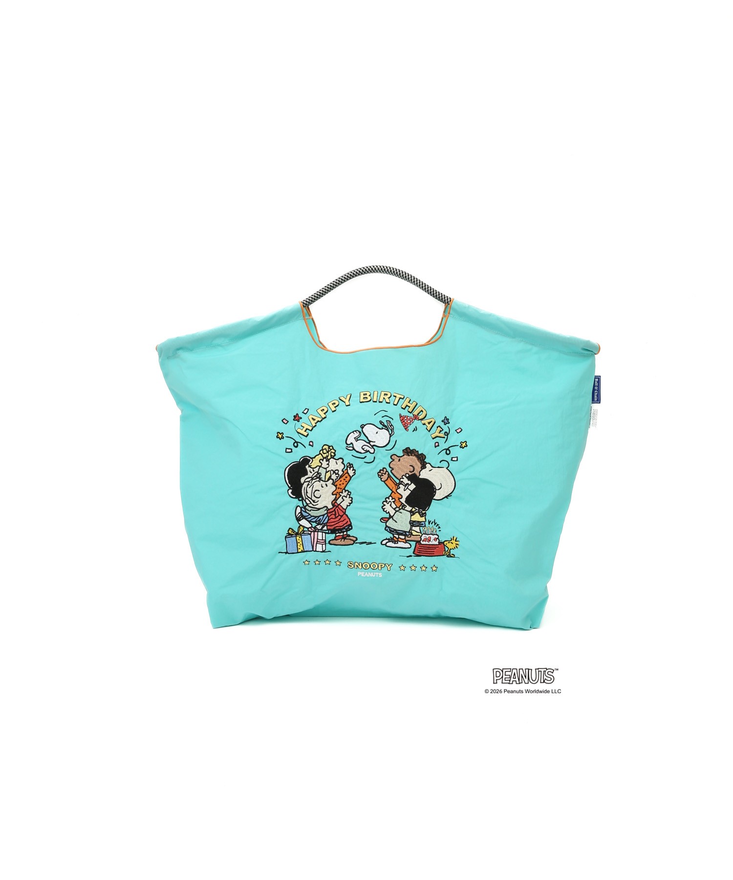 HB SNOOPY (L)