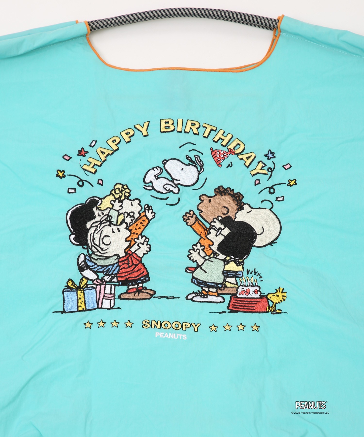 HB SNOOPY (L)