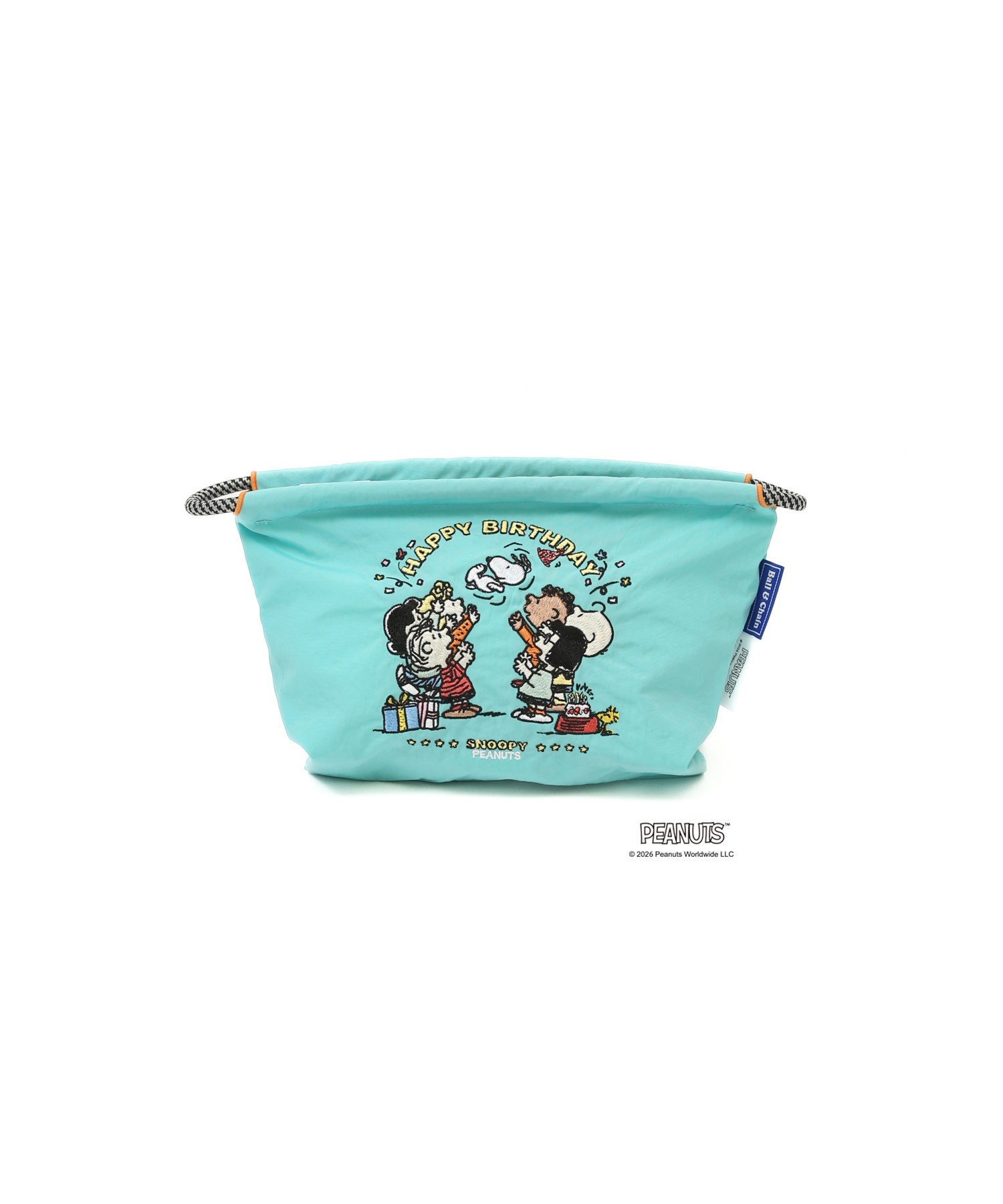 HB SNOOPY (P/L)