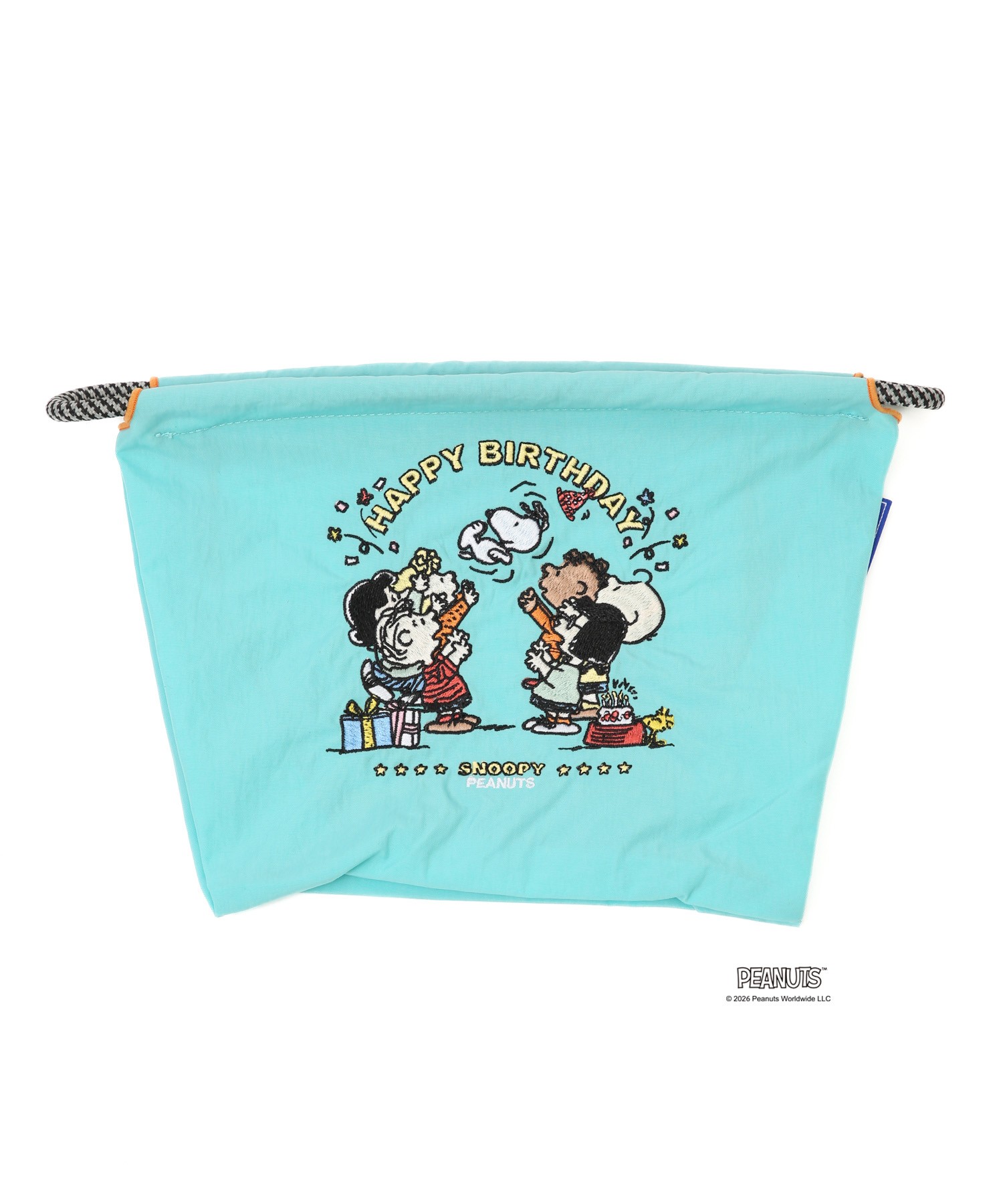 HB SNOOPY (P/L)