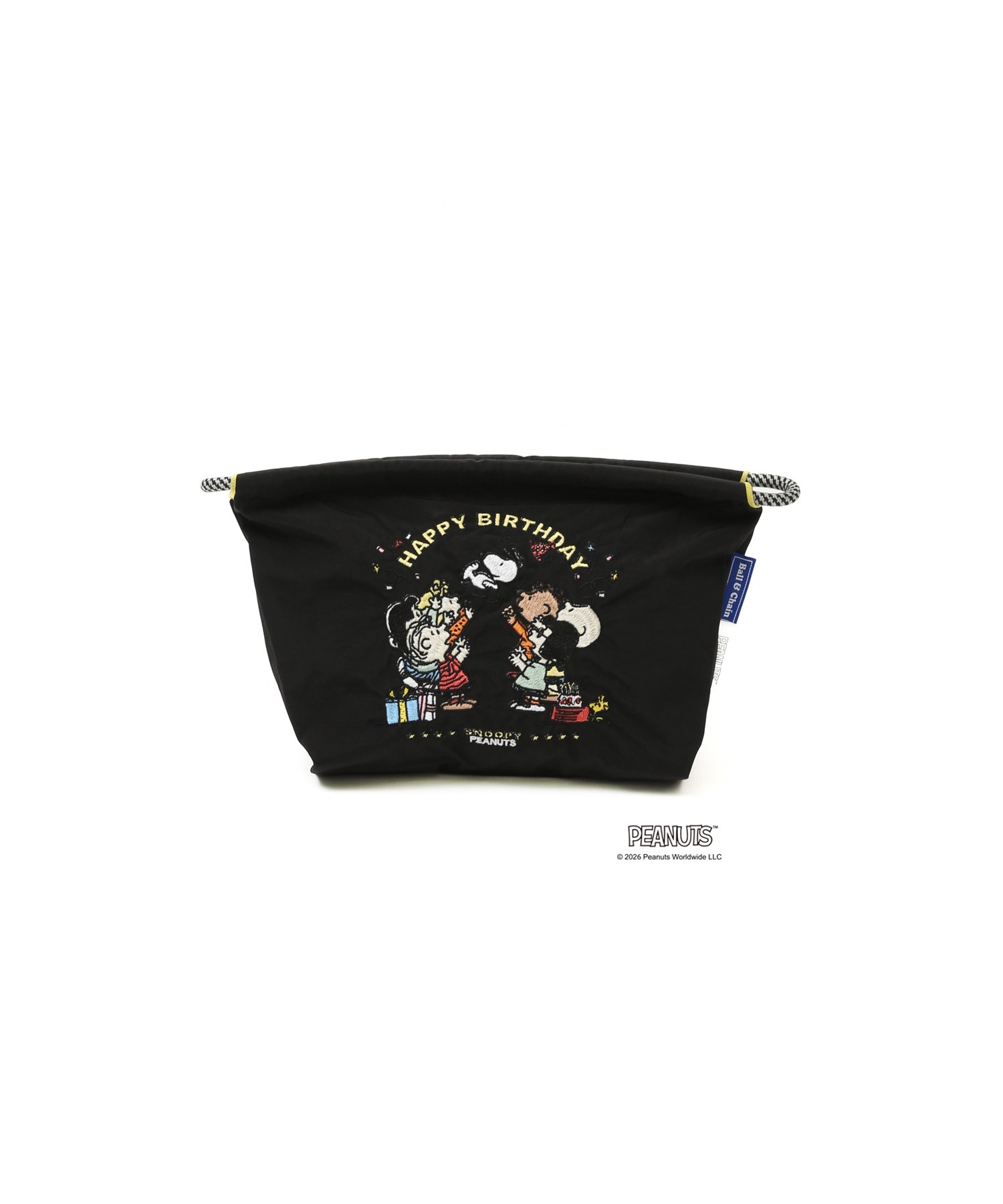 HB SNOOPY (P/L)
