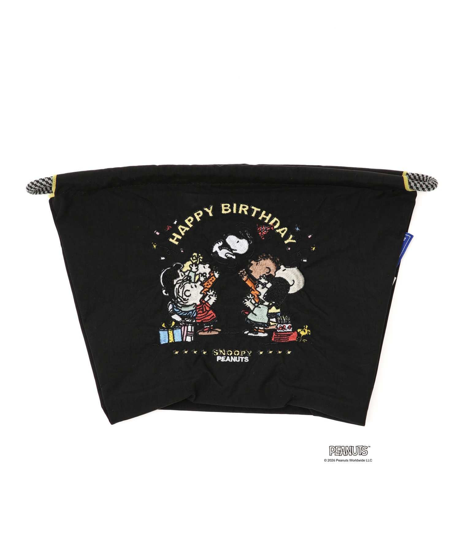 HB SNOOPY (P/L)