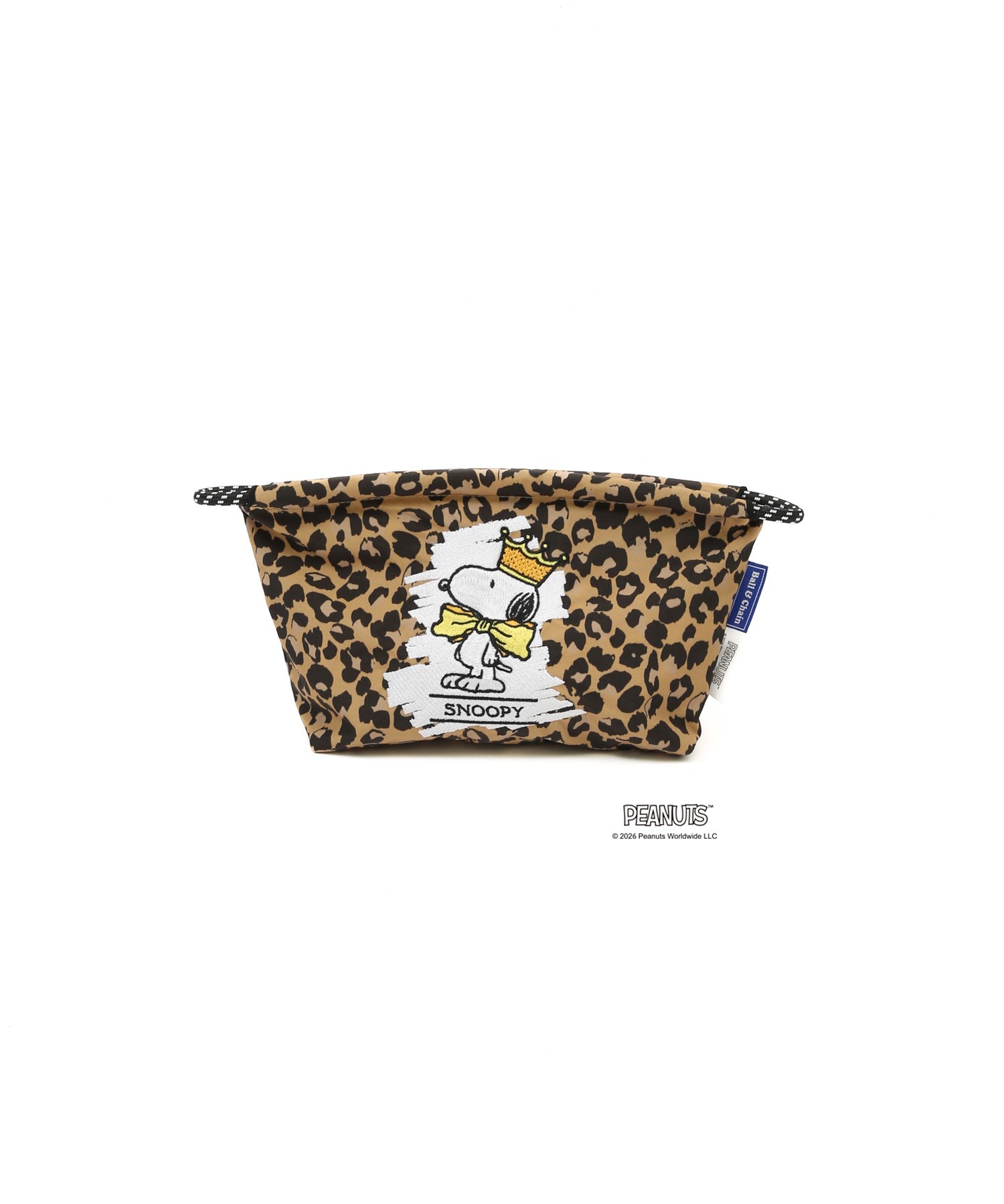 SNOOPY CROWN (P/L)