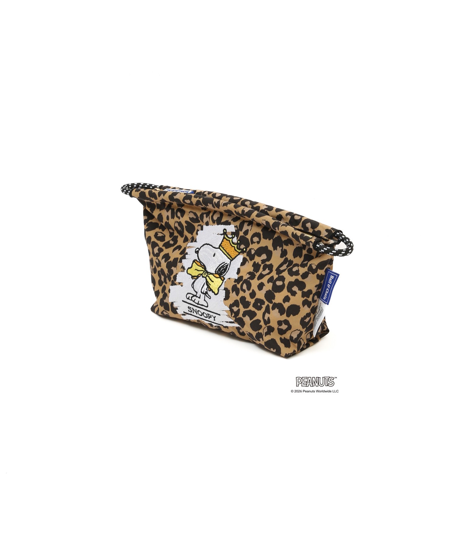 SNOOPY CROWN (P/L)