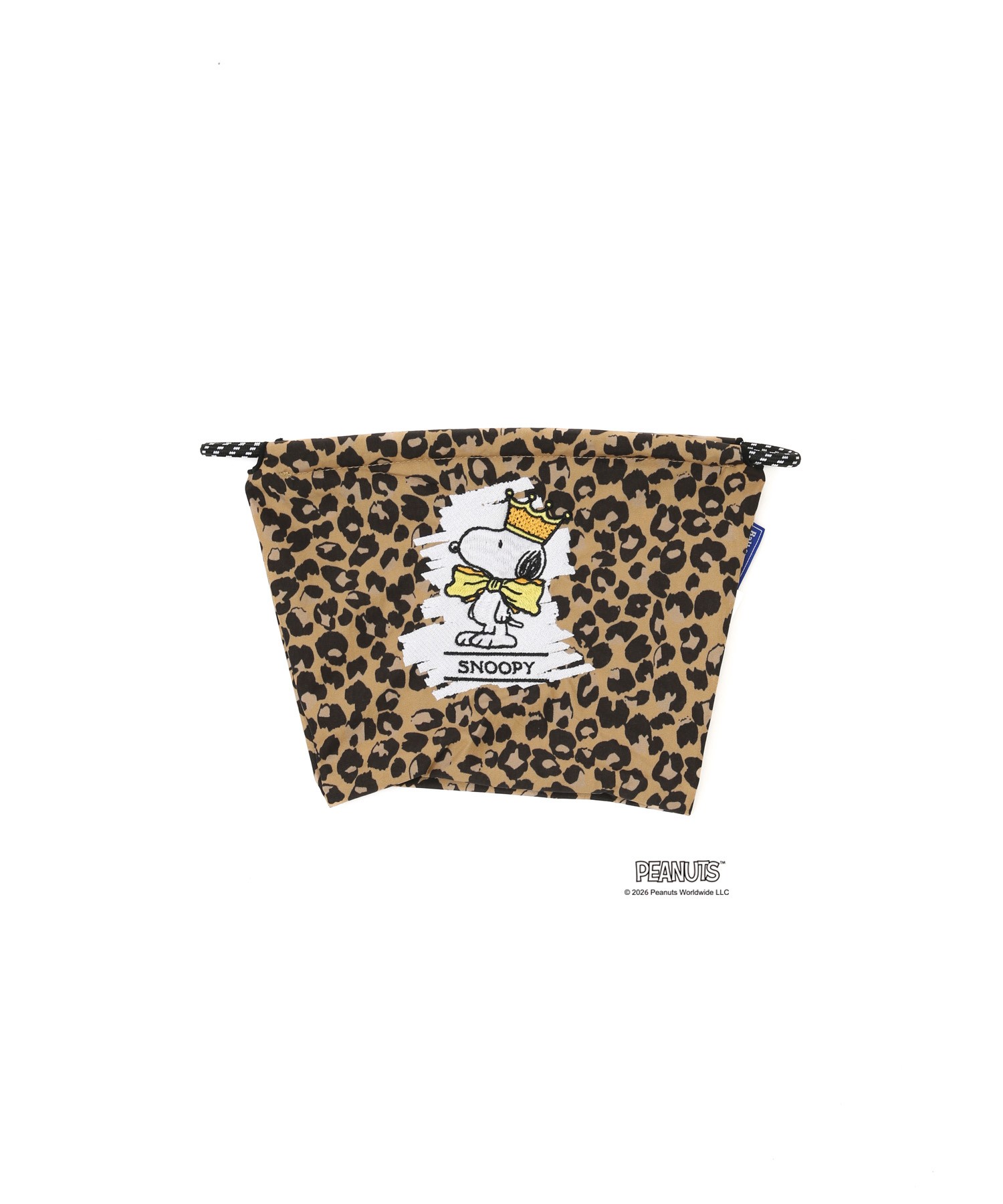 SNOOPY CROWN (P/L)