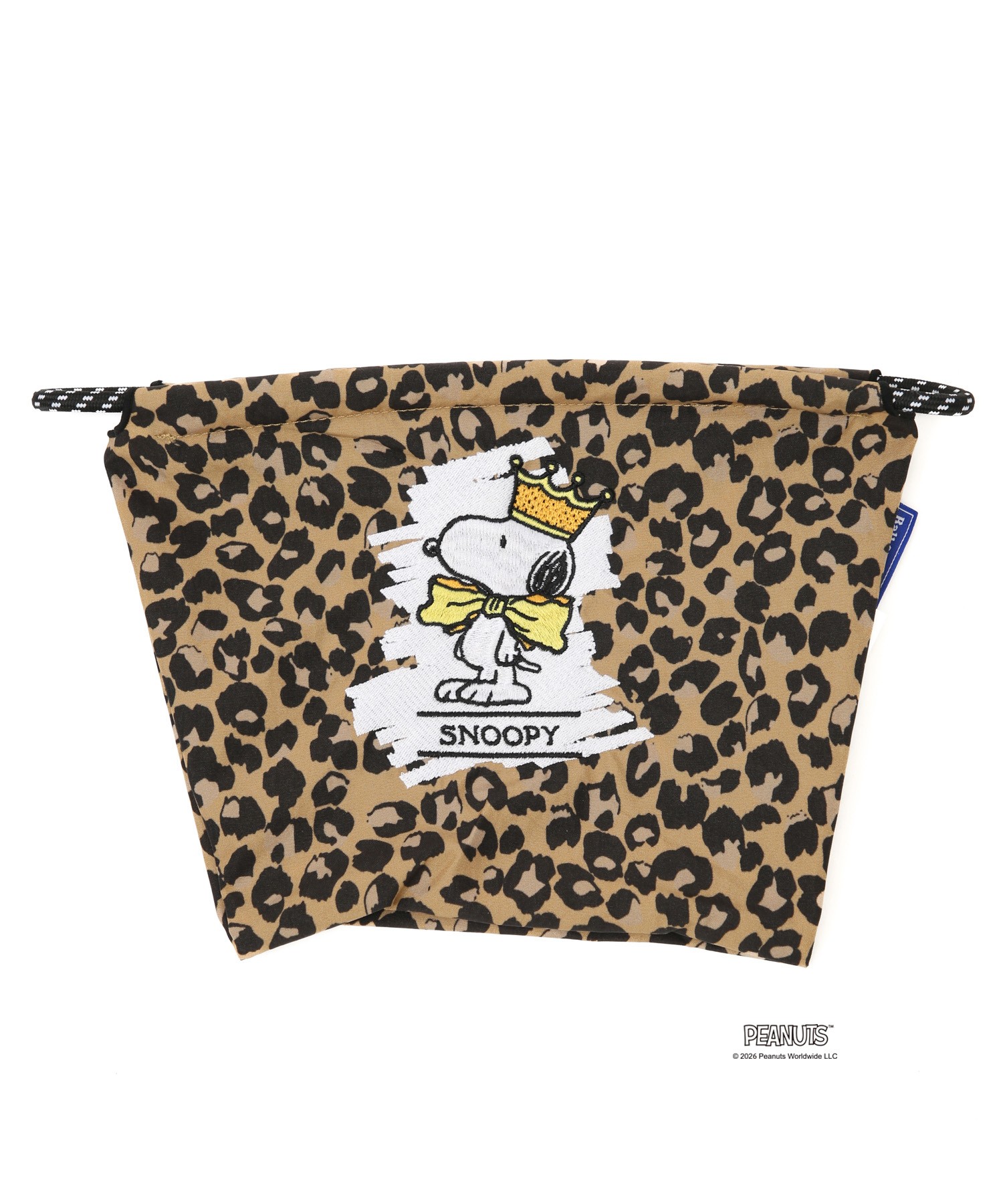 SNOOPY CROWN (P/L)