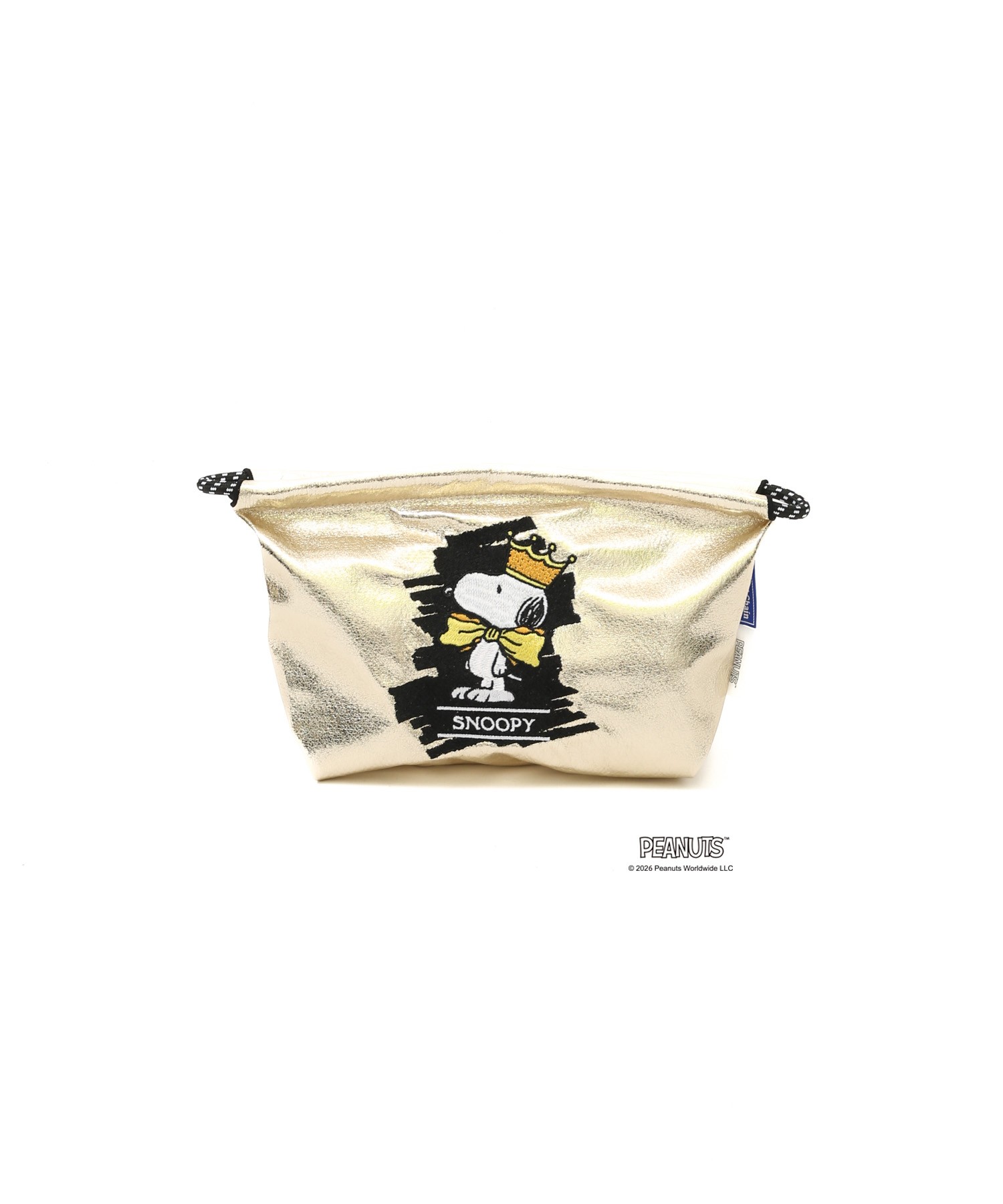 SNOOPY CROWN (P/L)