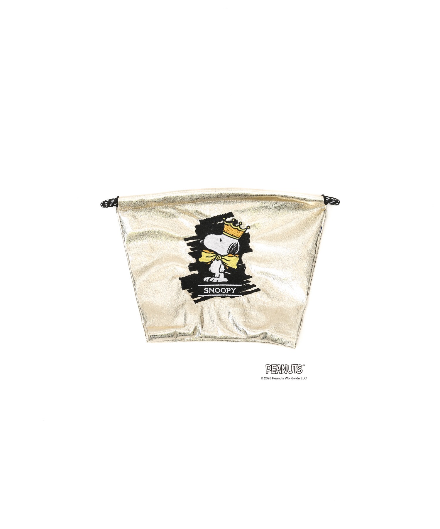 SNOOPY CROWN (P/L)