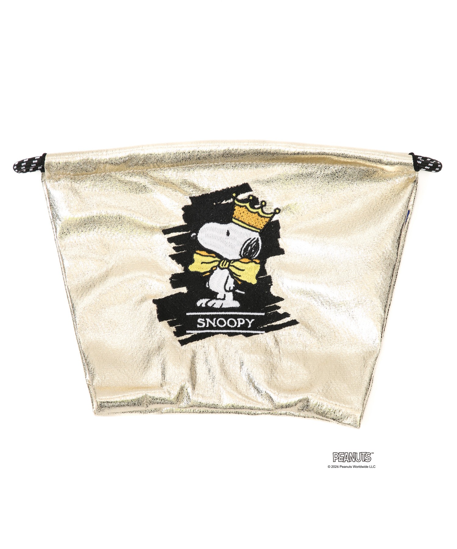 SNOOPY CROWN (P/L)