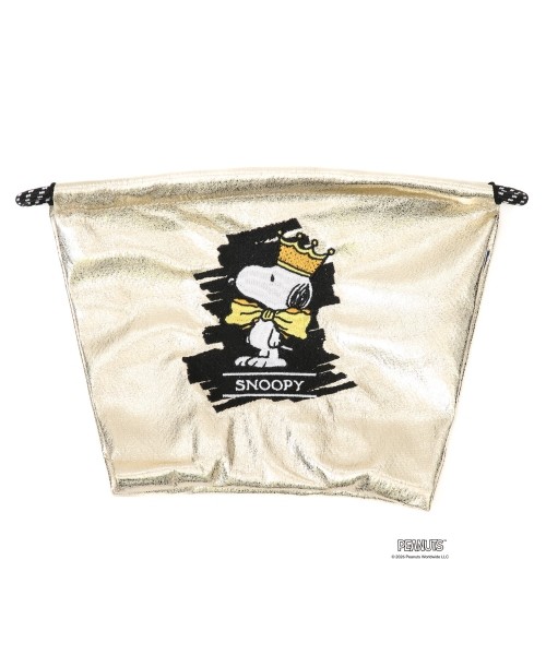 SNOOPY CROWN (P/L)