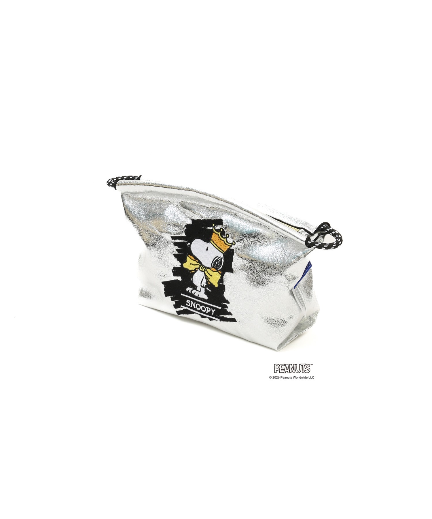 SNOOPY CROWN (P/L)