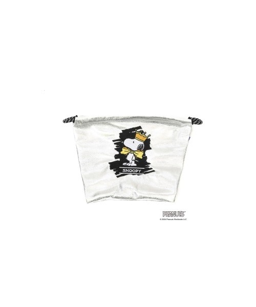 SNOOPY CROWN (P/L)