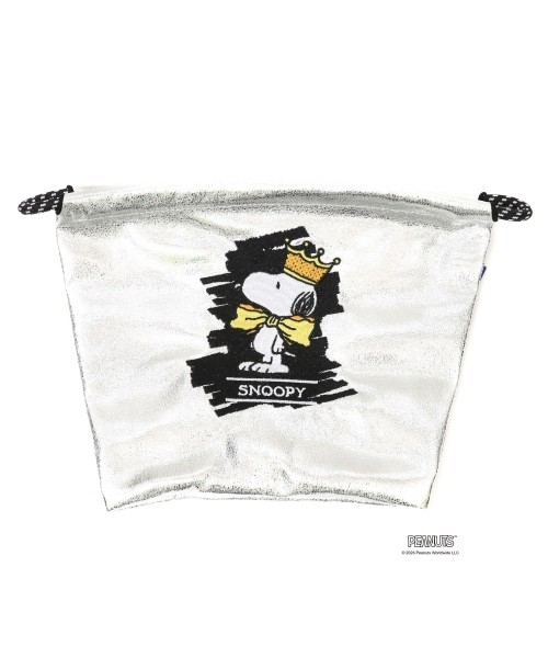 SNOOPY CROWN (P/L)