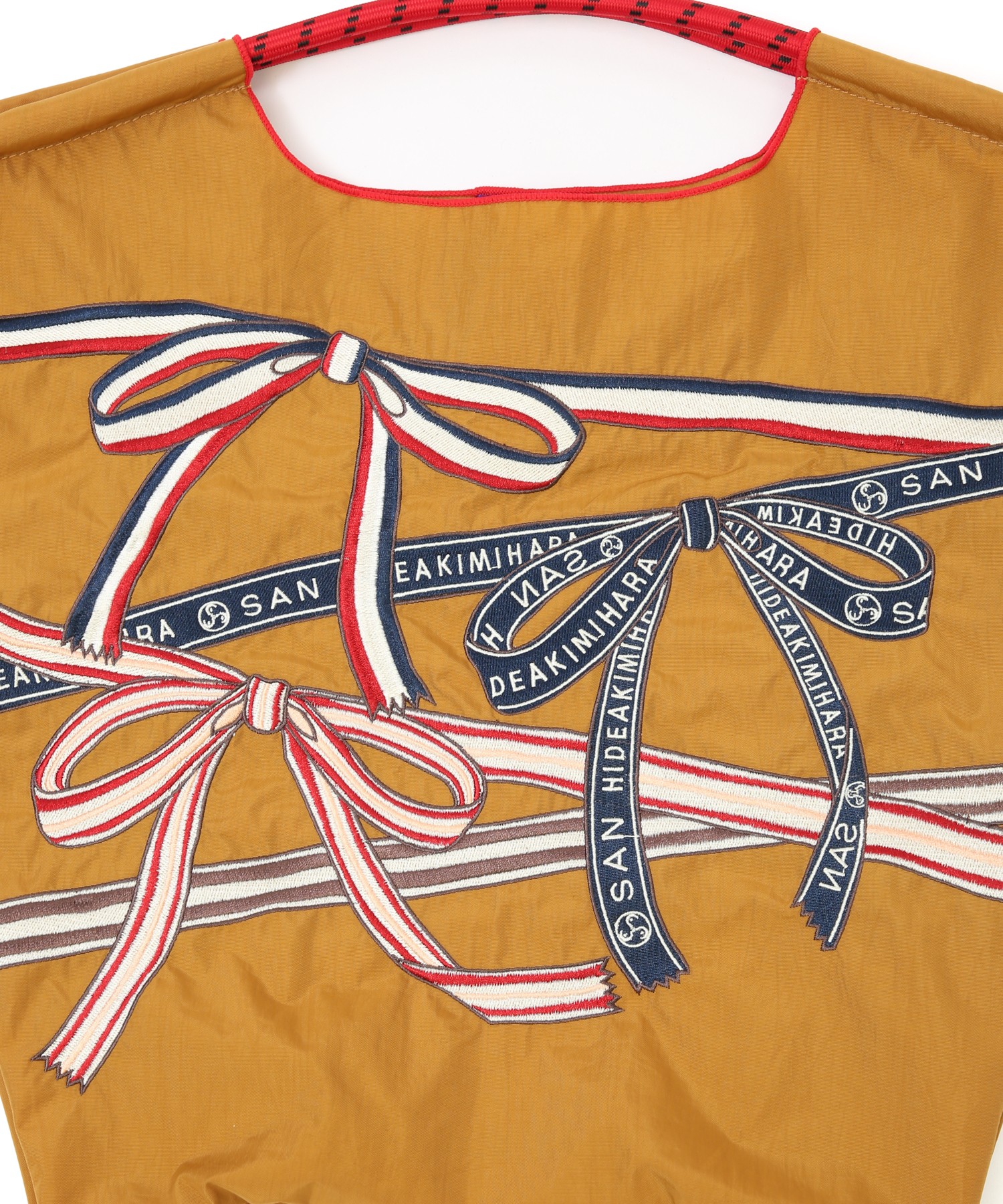 SAN RIBBON (M)