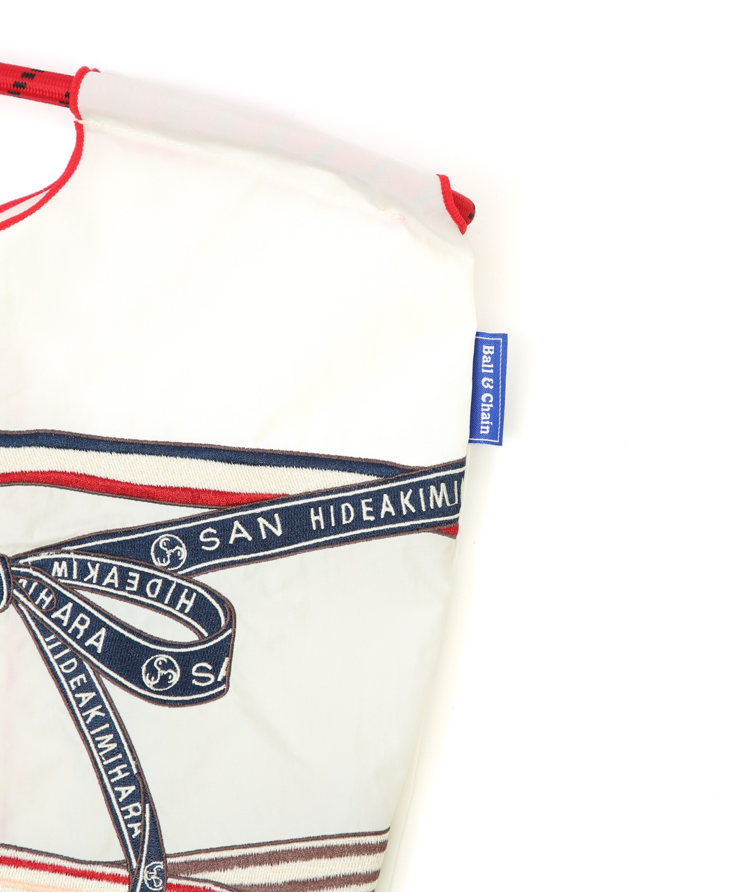 SAN RIBBON (M)