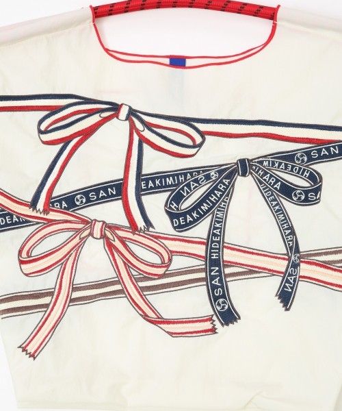 SAN RIBBON (M)
