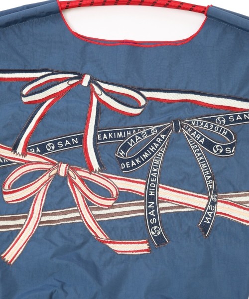 SAN RIBBON (M)