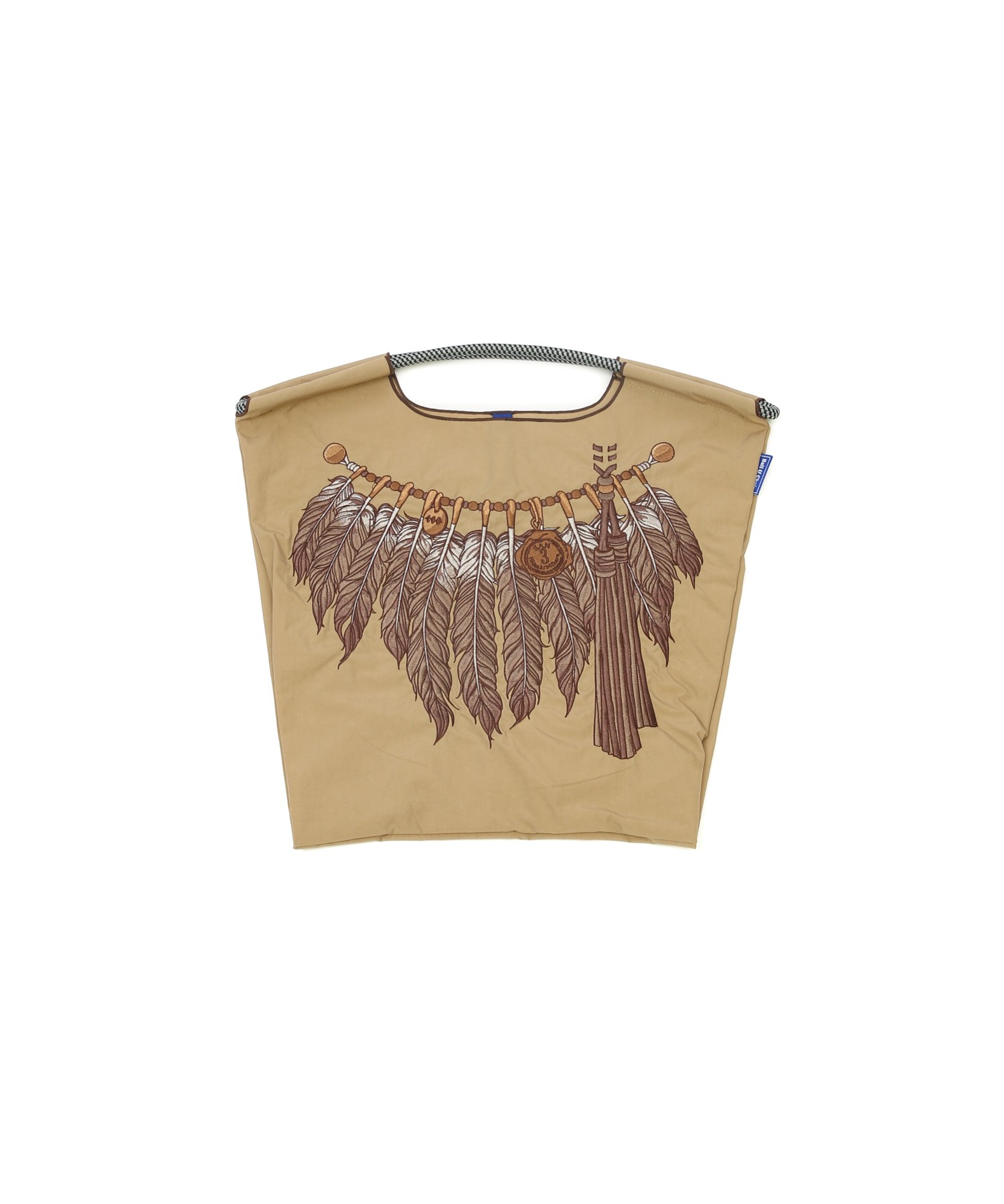 SAN FEATHER (M)