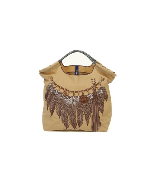SAN FEATHER (M)