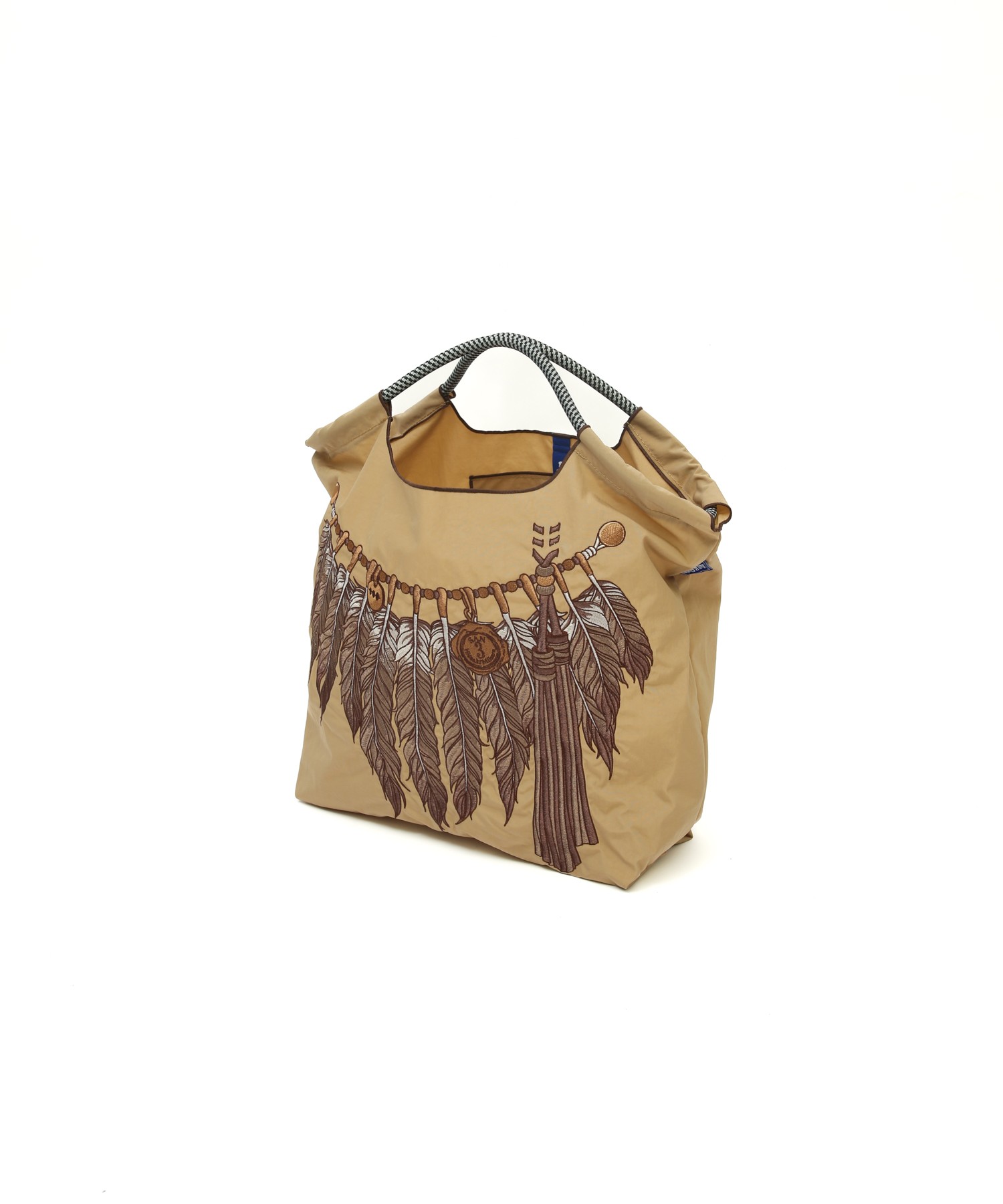 SAN FEATHER (M)