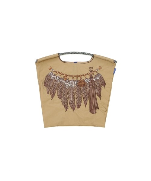SAN FEATHER (M)