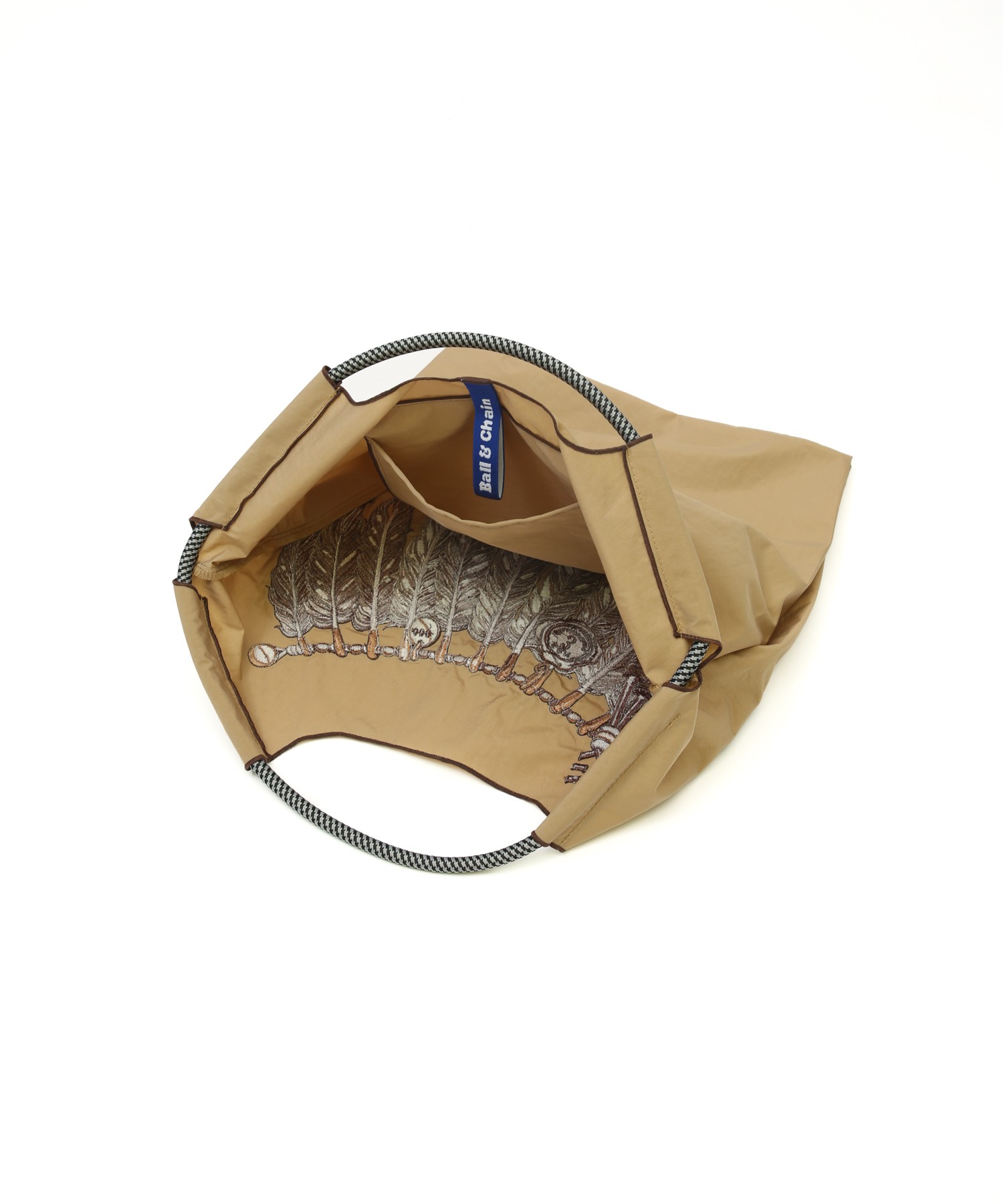 SAN FEATHER (M)