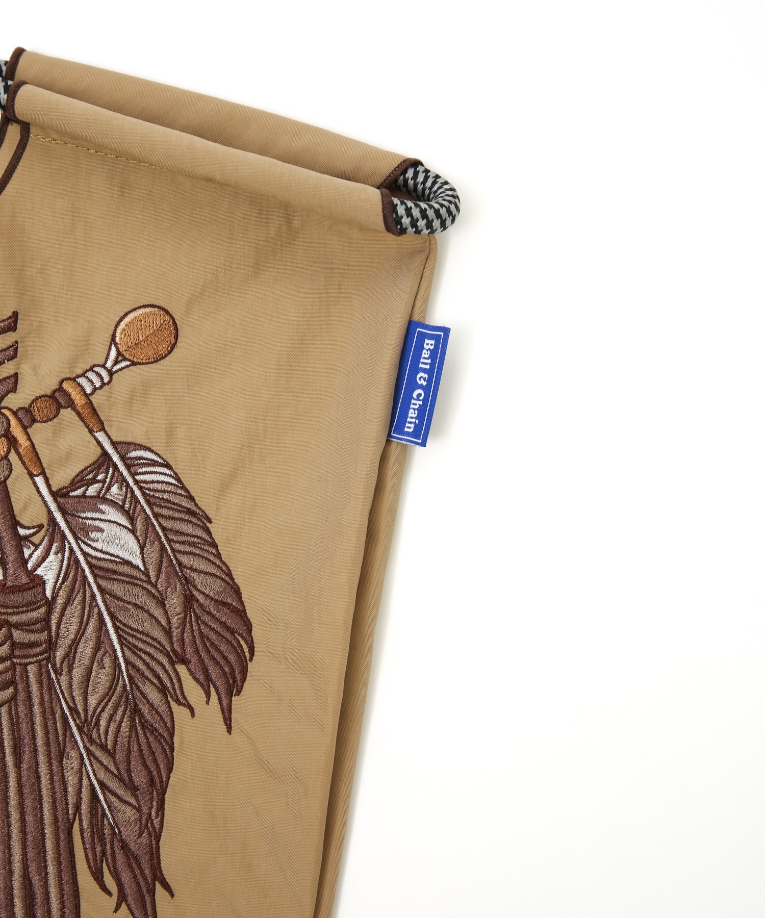 SAN FEATHER (M)