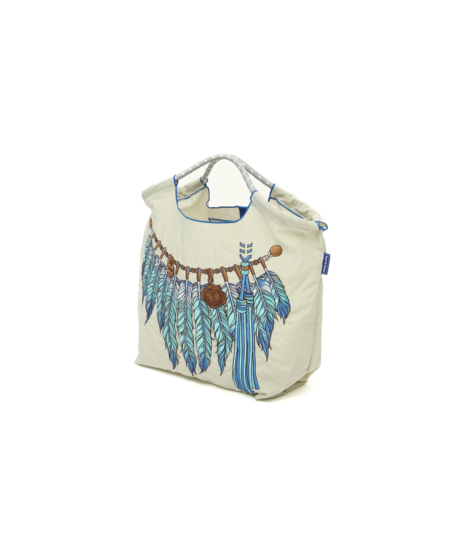 SAN FEATHER (M)