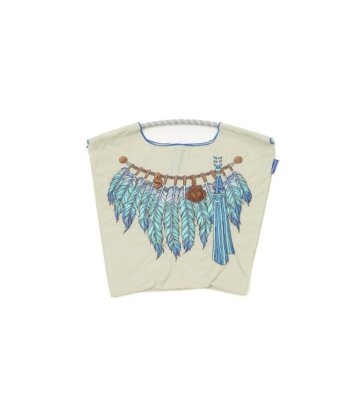 SAN FEATHER (M)