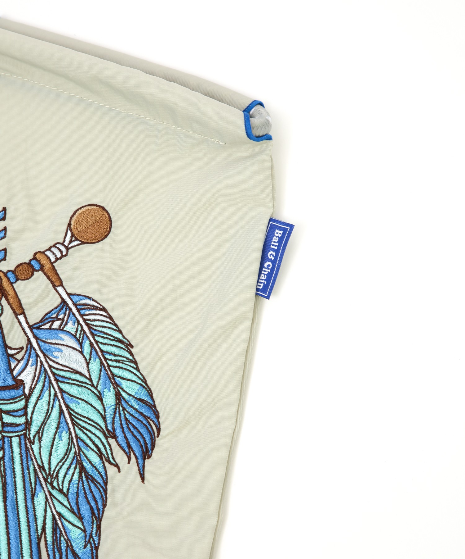 SAN FEATHER (M)