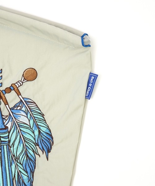 SAN FEATHER (M)