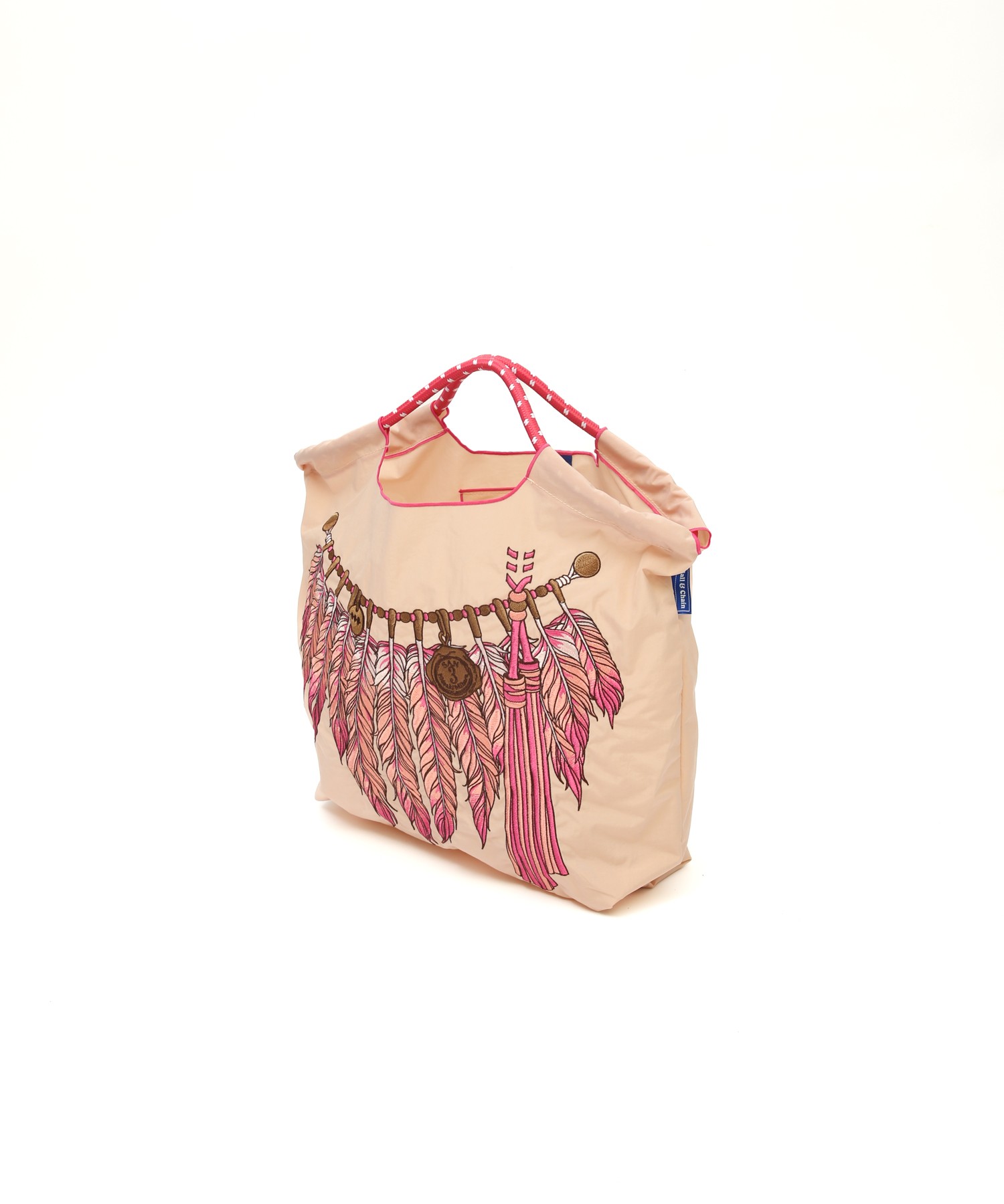 SAN FEATHER (M)
