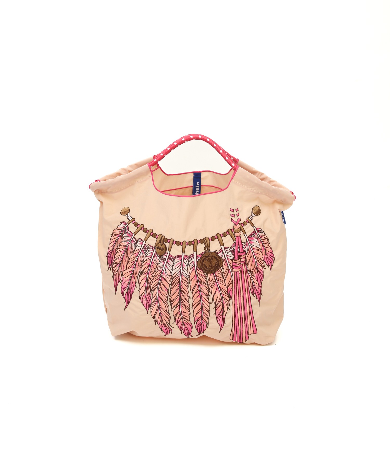 SAN FEATHER (M)