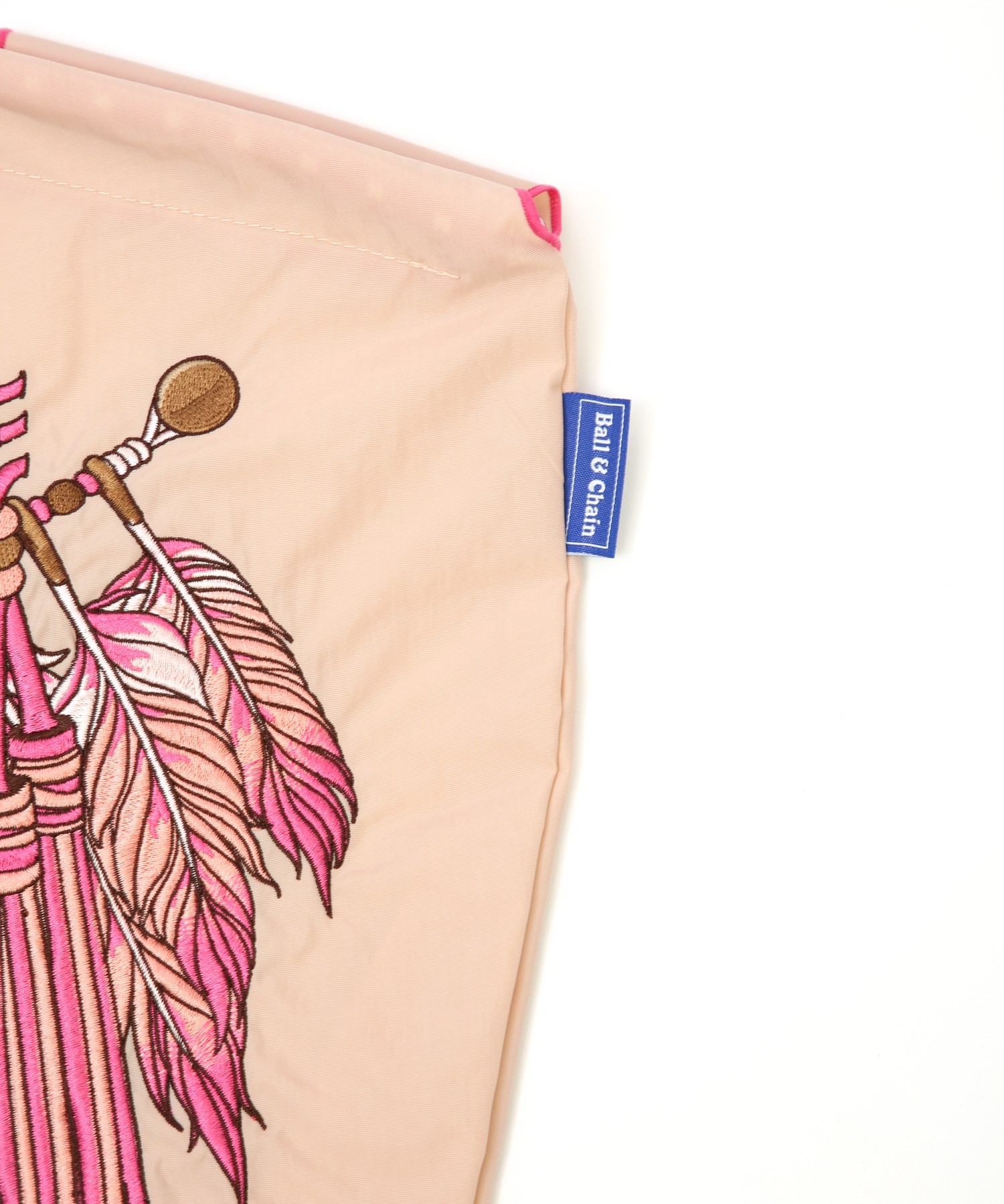 SAN FEATHER (M)