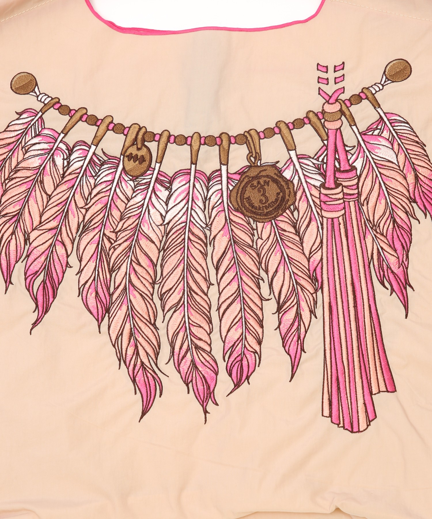 SAN FEATHER (M)