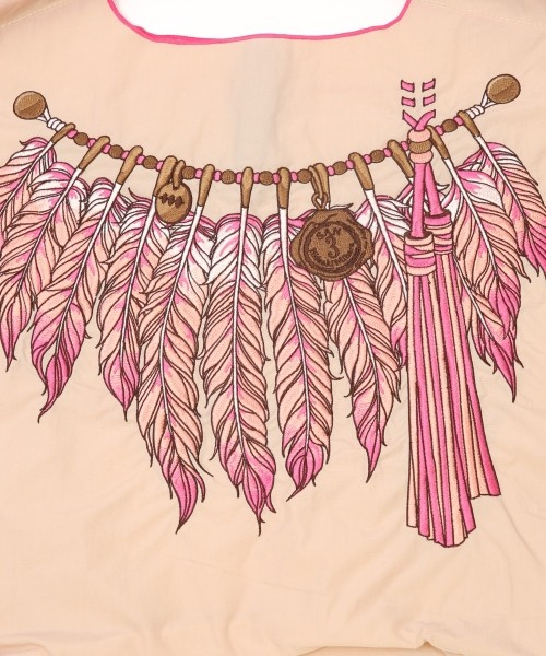 SAN FEATHER (M)