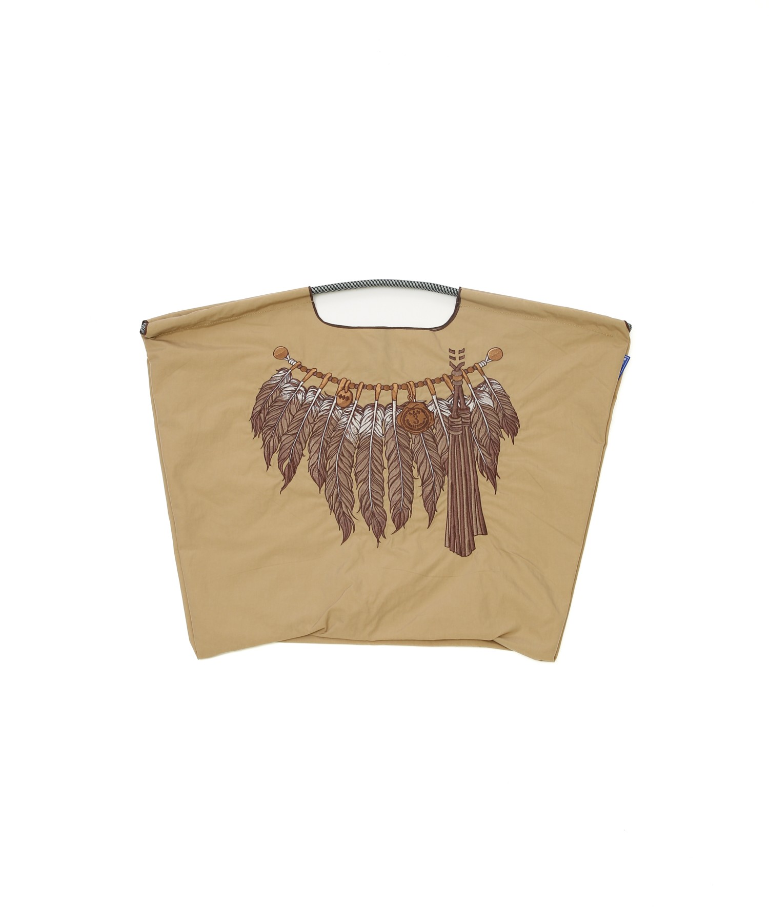 SAN FEATHER (L)