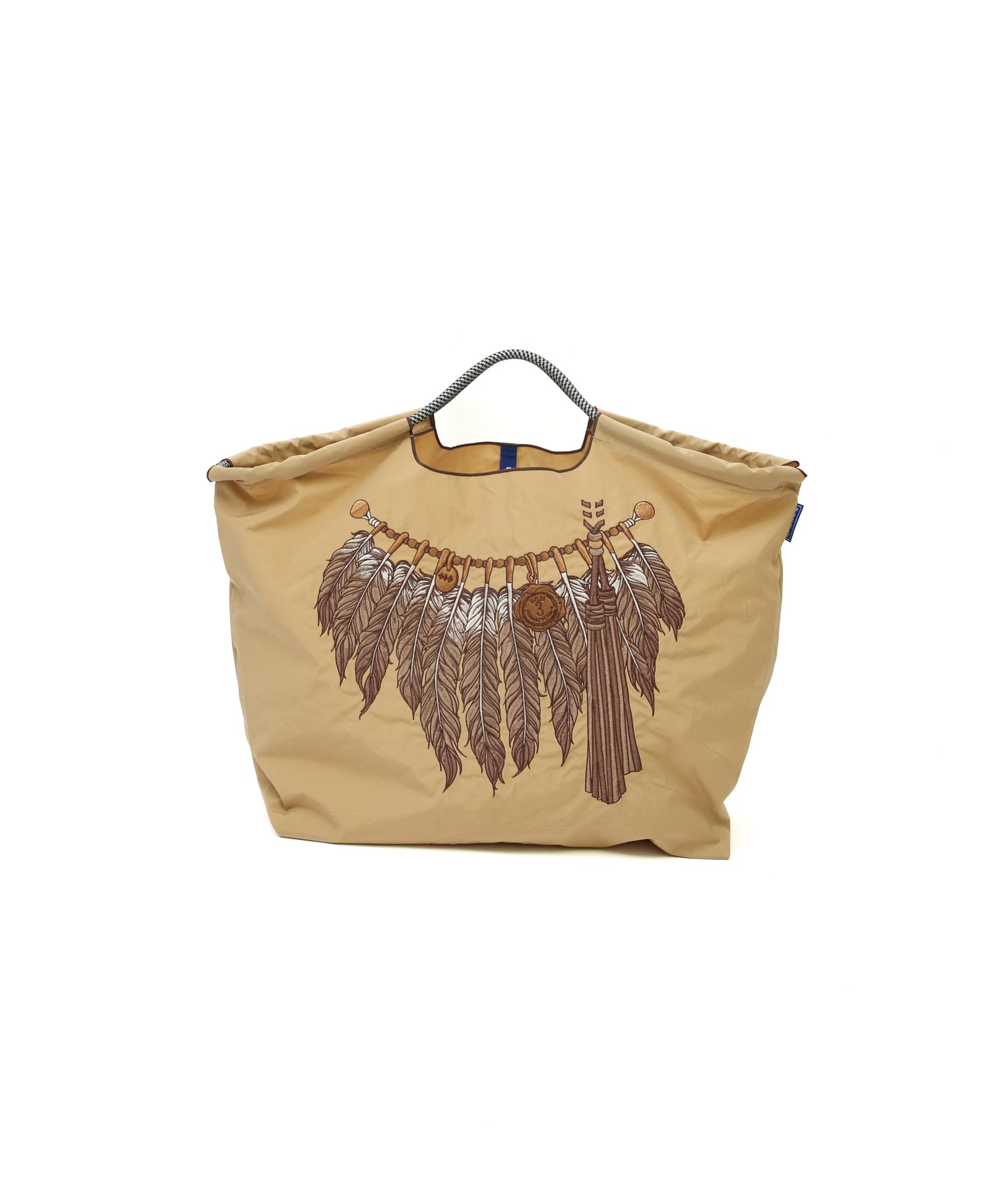 SAN FEATHER (L)