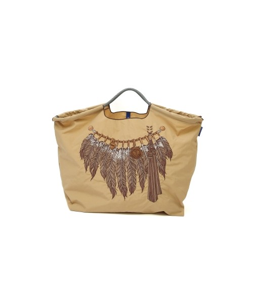 SAN FEATHER (L)
