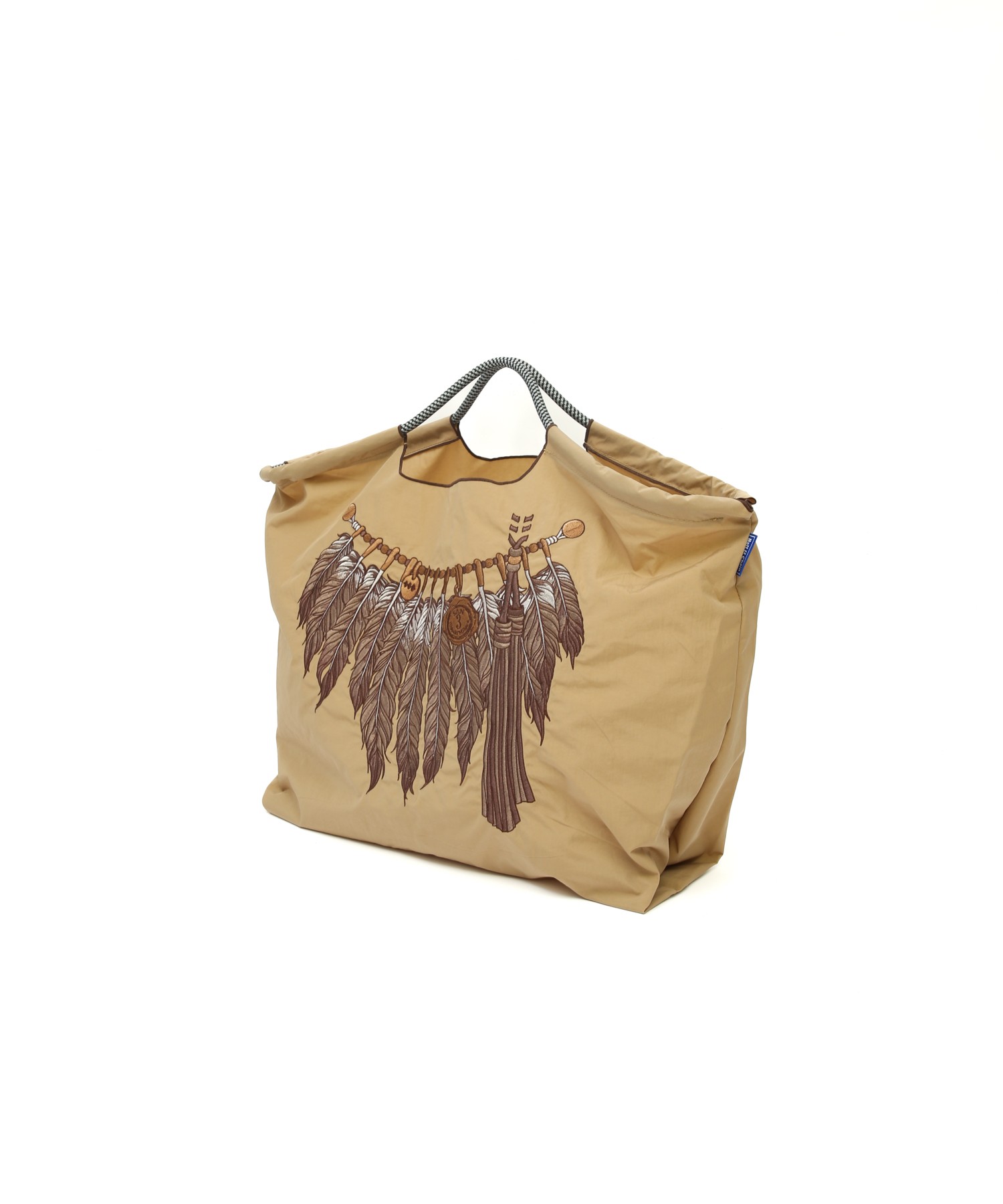SAN FEATHER (L)